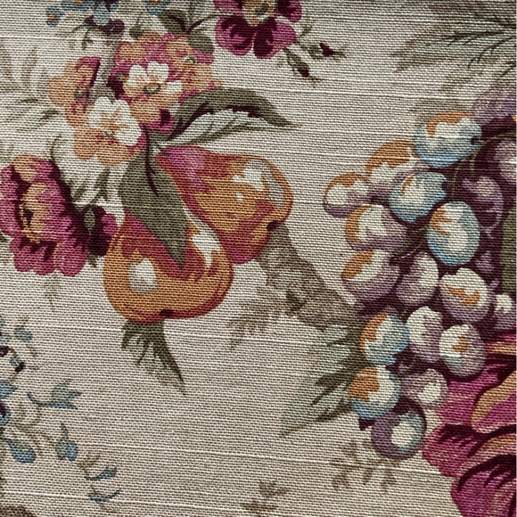 Custom Accent Pillow  20” X 14” - Picture 2 of 3
